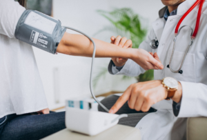 Diagnostics