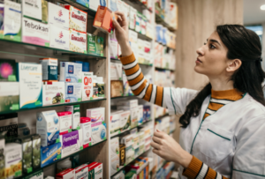Pharmacy